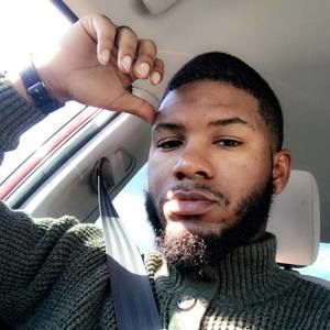 Meet your Posher, Corey